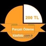 Resim 163500 TL PARÇALI ÖDEME 
