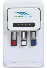 Resim Lexus Tezgah Üstü Arıtmalı Su Sebili 503509702 