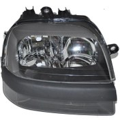Resim Fiat Doblo 2001 - 2006 Arası Sağ Far Orijinal Opar Marka 46807769 