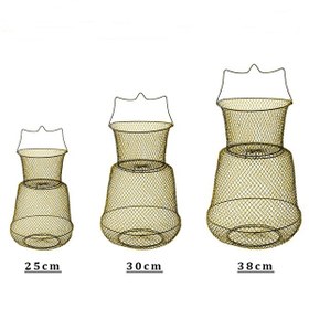 Resim Portfish 25 CM Tel Livar 