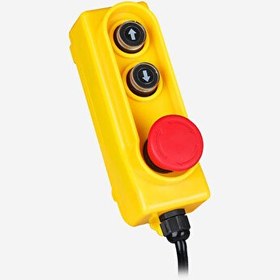 Resim Rtrmax RTM480 Elektrikli Vinç 