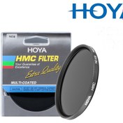 Resim Hoya 77mm HMC ND 400 Filtre 9 Stop 