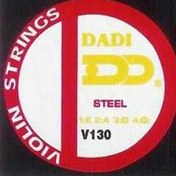 Resim Dadi V130 Keman Teli 