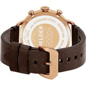 Resim Welder Moody WATCH WWRC314 ERKEK KOL SAATİ 