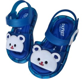 Resim Blue Skyy Erkek Çocuk Sandalet 