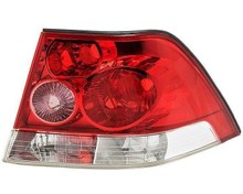 Resim Opel Astra H Sedan Sağ Stop Lambası Depo 442-1959R-Ld-Ue 