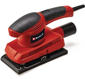 Resim Einhell TC-OS 1520 Titreşim Zımpara (EİNHEL.4460640) 