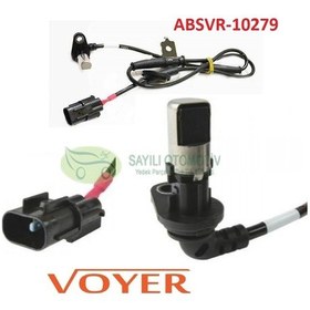 Resim SENSOR ABS H1 ON SOL 