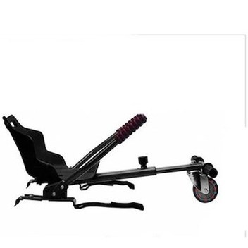 Hoverkart Elektrikli Kaykay Koltuk Smart Scooter Aparat Işıkşız Teker