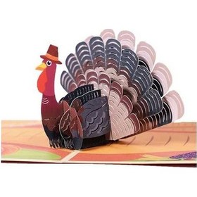 Resim Trendooze Zarflı Yıl Yeni Up Tebrik Tatil Tatil Şükran Şükran Şekilli Pop Noel Kartları Kartları Kartları Hindi Hediyesi Günü Günü Günü Festivalleri Doğum Dekorasyon 3d Gc 