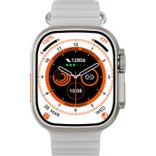 Resim Danıel Kleın DT8ULTRA-05 Smart Akıllı Saat 