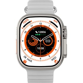 Resim Danıel Kleın DT8ULTRA-05 Smart Akıllı Saat 