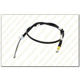 Resim El Fren Teli Corolla Uyumlu 1992-2001 Arka Sol 