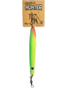 Resim Silverstar Hunter Pro 1004 26gr Olta Kaşık Renk:03 