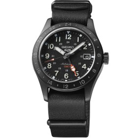 Resim Seiko 5 Ssk025k Otomatik Erkek Kol Saati 