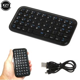 Resim Alfa MEC Galaxy Tab S8 Ultra Wi-fi Sm-x900 Uyumlu Bluetooth 3.0 Şarj Edilebilir Kablosuz Tuş Takımı 