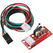 Resim 3 Boyutlu Yazıcı Limit Switch 