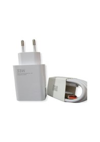 Resim Kutu Çıkması Mi Note 10 33 W Turbo Hızlı Şarj Takım 