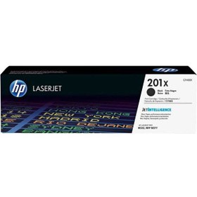 Resim Tonersepeti Hp Cf400x Siyah Toner Yüksek Kapasiteli 