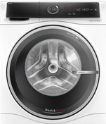 Resim Bosch WNC254A0TR 10.5-6 KG 1400 Devir Kurutmalı Çamaşır Makinesi 