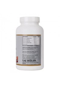 Resim Ncs Glukozamin Kondroitin Msm Hyaluronic Acid Boswellia Serrata 5 