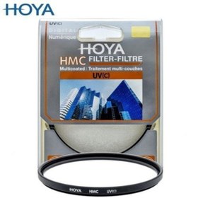 Resim Hoya Hmc Uv ( C ) 40.5 mm Slim Multicoated 