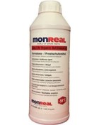 Resim Monreal 152 Kırmızı Antıfrız 1.5 Litre Monreal Ll Organık-56 12x1.5 Litre 
