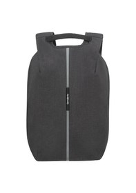 Resim Samsonite KA6-09-001 15.6" Securipak Notebook Sırt Çantası Siyah 