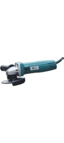Resim Mestore Catpower 6115 Avuç Taşlama 115 mm 750 Watt - 8698554310724 