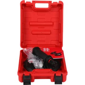 Resim Shijing Tools Shijing Vakum Vantuz Basınç Ölçerli/ Basınç Göstergeli Hava Pompalı P611 