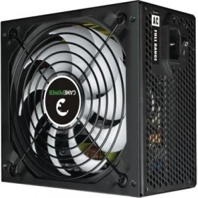 Resim Gamepower GP-750 Apfc 14CM 80+ Bronze 750W Power Supply 
