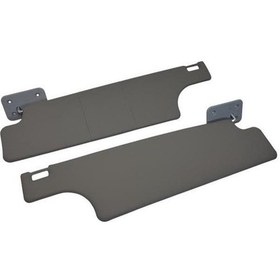 Resim Opel Movano A İç Güneşlik - Öz-iş 