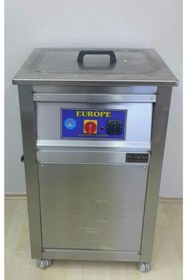 Resim Arteks Teknik Ultrasonik Yıkama Makinesi 60 Lt 