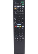 Resim Sony Rm-Ed052 Plazma Lcd Led Tv Kumandası 