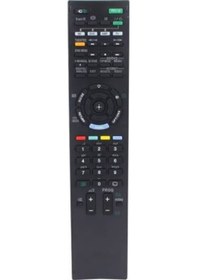 Resim Sony Rm-Ed052 Plazma Lcd Led Tv Kumandası 