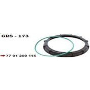 Resim Krank Kasnagi Clio 1.2 16V (D4F) 504653071 