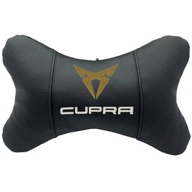 Resim Cupra Lüks Boyun Yastığı 2 Adet 2 Adet 