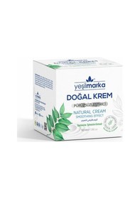 Resim Yeşil Marka Doğal El Ve Vücut Kremi 50 ML 