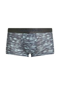 Resim Calvin Klein Calvın Kleın Erkek Boxer Nb4127-w0w Çok Renkli 