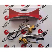 Resim Or. KUBA ÇİTA 100-R GOLD KÜTÜKLÜ MANET TKM 511318598 