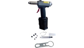 Resim Yama 4.8 Mm. Pop Perçin Pensi 