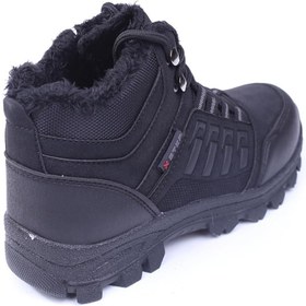 Resim XStep X-step X6 Termal Kürklü Kışlık Erkek Çocuk Outdoor Bot 