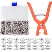 Resim Daily Queen Silikon Çıtçıt Seti 