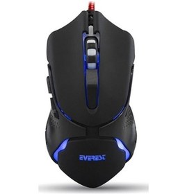 Resim Everest Sgm-X8 Oyuncu Mouse 