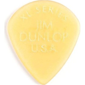 Resim Jim Dunlop 427rxl Xl Ultex Jazz Iıı Pena 3 Adet 