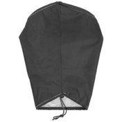 Resim Elektrikli Araba Şarj Portu İçin Su Geçirmez Yağmur Kılıfı, Çoğu Elektrikli Araba İçin Kar, Yağmur, Güneş, Toz Koruma Kılıfı 