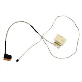 Resim Notespare Hp ile Uyumlu Pavilion 15-bc512nt (8UP42EA) Ekran Data Flex Kablosu 40 Pin 