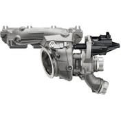 Resim Bmw Turbo B38 F20lcı F30lcı F32 F36 11659895980 