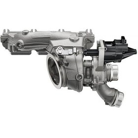 Resim Bmw Turbo B38 F20lcı F30lcı F32 F36 11659895980 