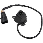 Resim 957603z603 957603z 03 957603z903 I40 20 5-2020 İçin Geri Görüş Kamerası Geri Vites Kamerası Park Yedekleme Kamerası 